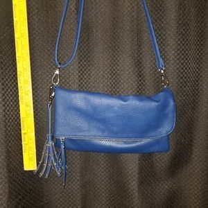 Purse unknown brand